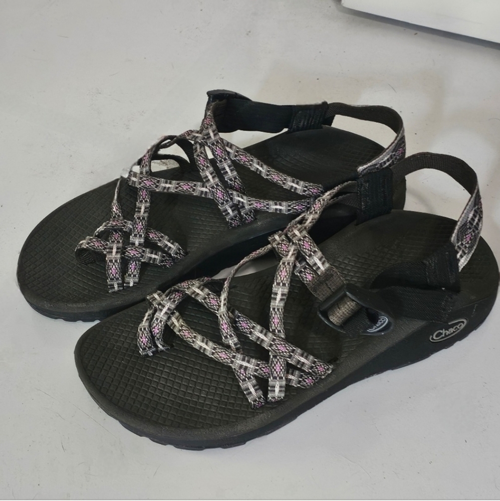 Chaco Women's ZX/2 Dual Adjustable Straps Classic Sandals